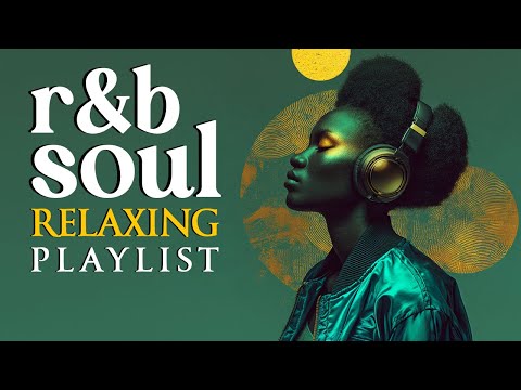 [Still Night Soul] Smooth Jazz & R&B for Productive Study | リラックス, 勉強