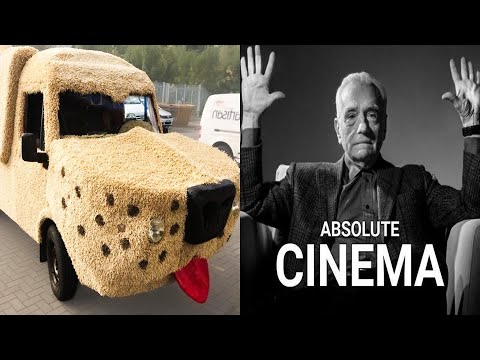 ‎movie cars