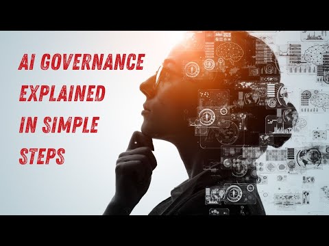 How to Build AI Governance in 2025 | Step-by-Step Framework for Responsible AI #aiexplained  #ai