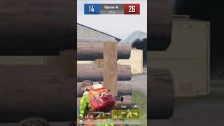 When you change sensitivity mid game | Python gaming #pubg #bgmi #gaming # sensitivity