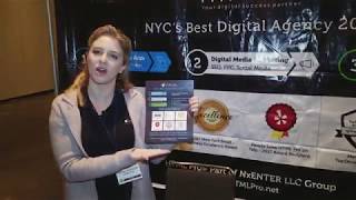 HTML Pro @ NY Expo 2017
