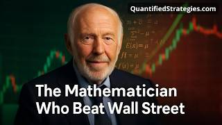 Jim Simons' lessons from the Medallion Fund