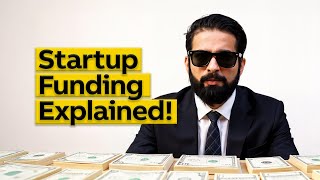 How To Raise Money For Your Startup | tbh Explainers