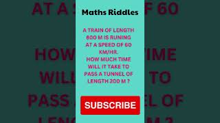 Maths Riddles #shorts #ytshorts #youtubeshorts #trending #viral | #PuzzleGeniusHub
