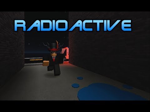 Radioactive - Imagine Dragons [ROBLOX 2014]
