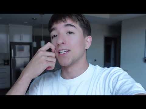 Preston Rhodes Vlog (Part 1)