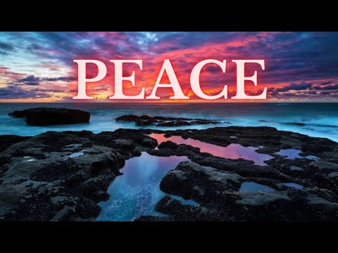 Soothing Music For Yoga, Meditation, Calmness, Anxiety, Depression | Just Breathe And Meditate