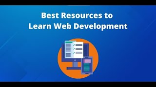 5 Resources to Boost Your Web Developer Journey