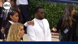 'Diddy' Trial Day 15: Security guard testifies about Combs' assault video