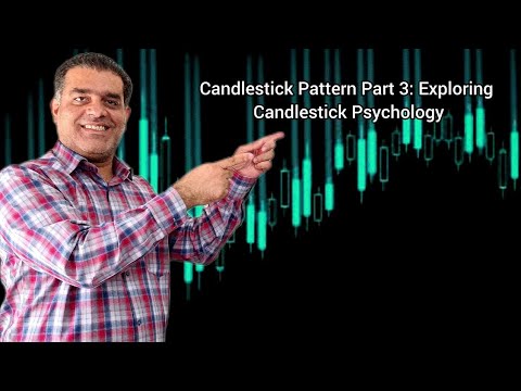 Candlestick Pattern Part 3: Exploring Candlestick Psychology