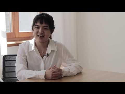 Legalité | Global Law Internship Experience | YUTING ZHUANG, XIAOCHEN FU