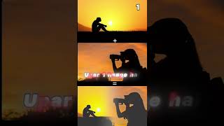 How To Combine 2 Photo #shorts #canvatutorial #canvahacks #tutorialinhindi #canvaexpert #shortvideo