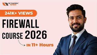 🔥 Top 5 Firewalls Explained | Complete Course: Palo Alto, FortiGate, Check Point, F5, Sophos