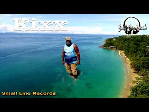 Kixx - Kalina au tsaro