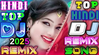 New Hindi Song DJ💜 | Top Dj | Best Hindi Dj Song | Hard Bass | New Dj Remix💜🔥 | Dj Remix Song 2024