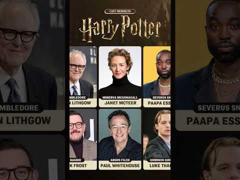 Harry Potter show will leave out a lot of the story? #harrypotterseries #harrypotter #screenwriting