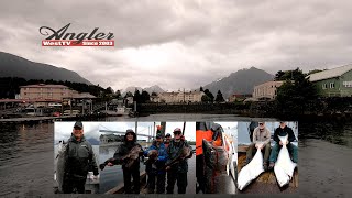 Alaska Self Guided Adventure (Sitka)