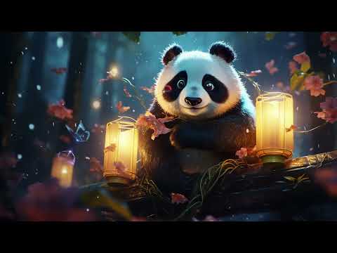 late night ambient study (playlist)