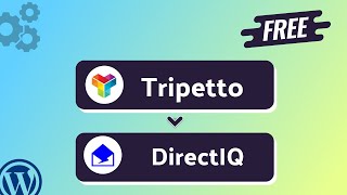 Integrating Tripetto Form with DirectIQ | Step-by-Step Tutorial | Bit Integrations