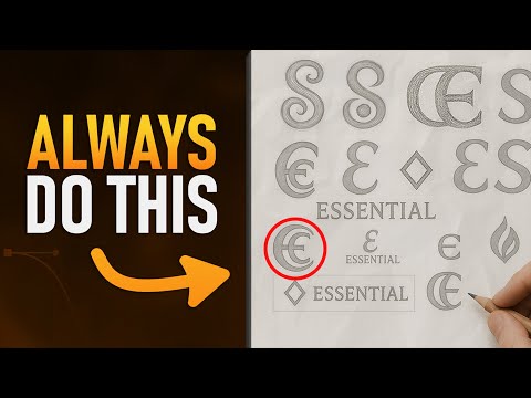 5 Logo Design Tips Every Designer Should Know!