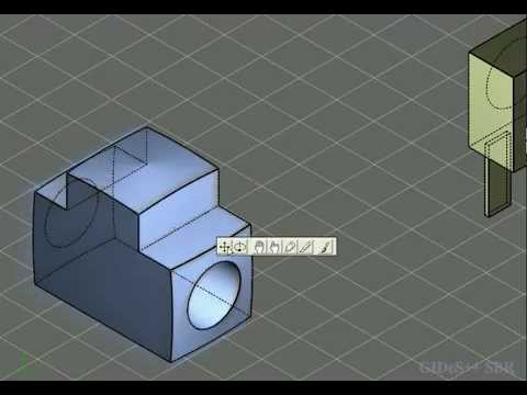 GIDeS++ 3D Object Retrieval