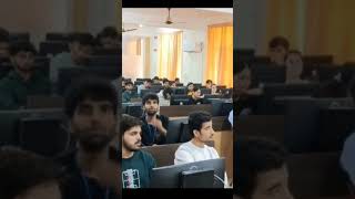 #Training #handsonlearning