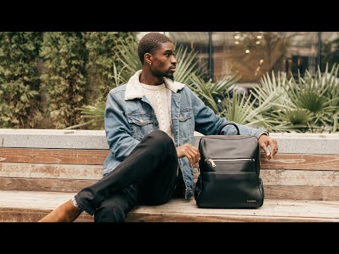 Cinematic Commercial for Growing Luxury Bag Company
