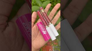 Myglamm Lipstick Offer Rs/-1 😱Lipstick Unboxing | #shortsfeed #explorepage #lipstick #myglamm #fyp