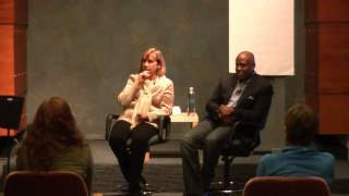 Insight Masters Class - Out in the World vs Inner Work