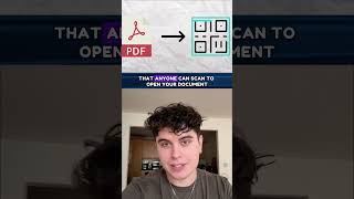 Turn Your PDF into a QR Code in Seconds