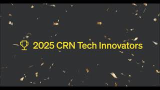 Mind 2025 CRN Tech Innovators Finalist