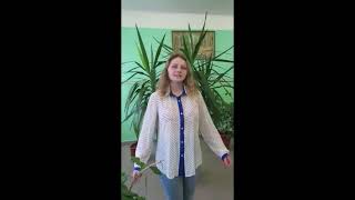 #дівчатаSTEM Дармограй Аліна