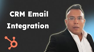 HubSpot CRM Email Integration Made Easy 2025