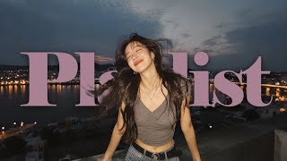 𝗽𝗹𝗮𝘆𝗹𝗶𝘀𝘁 "The vibe that follows you all day 🤍" | Emotional Hip-Hop R&B POP | for study·relaxation