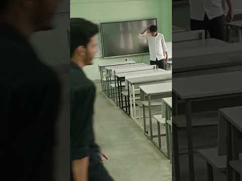 RRSDCE BEGUSARAI class room
