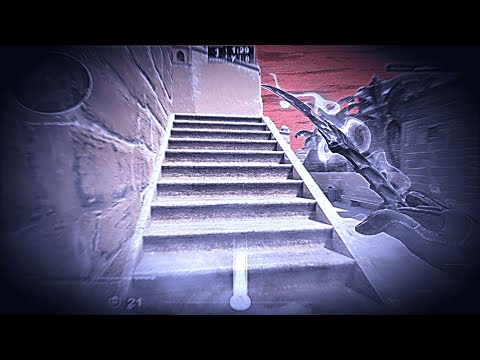 САМЫЙ ВАЙБОВЫЙ МУВИК В КС2☪💫