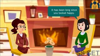 Advanced Auxiliary verbs