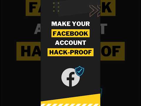 Boost Your Facebook Security 🔒: Enable 2FA for a Secure Account