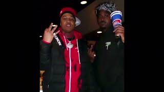 EBK Jaaybo - Made It Out (Unreleased)