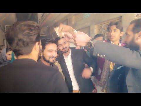 Bhaion ki engagement 💍💍❤️! Vlog