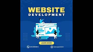 Website web development  company www.apensia.in#development #ppcmarketing #webdesign #imagebranding