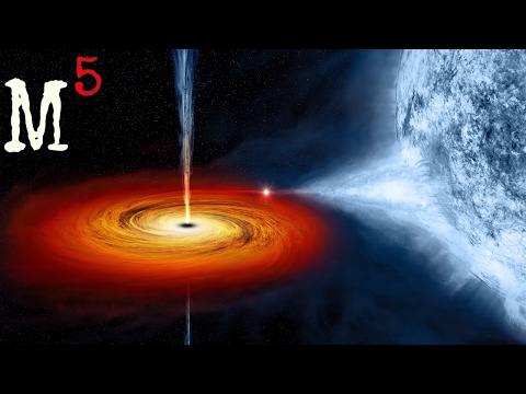 5 Unsolved Mysteries of Space that will Blow Your Mind