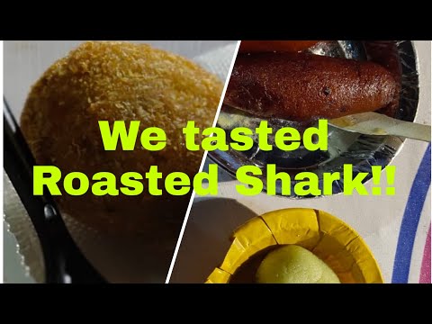 Ahare Bangla | Food Festival | Vlog