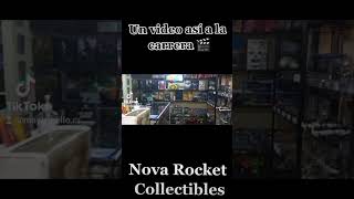 #maykkello #novarocketcollectibles #actionfigures #actionfigurecollector #actionfigurecollection