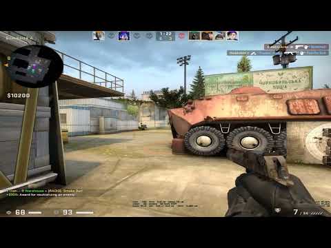 the funny knife kill