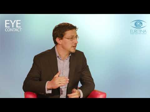 Eye to Eye: Robotic retinal vein cannulation in CRVO