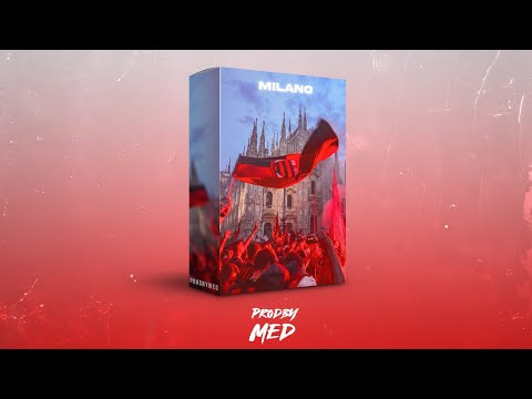 [FREE] MILANO DRUM KIT + MIXER PRESETS (Baby Gang, JuL, Morad, Maes, Werenoi) | FREE DRUM KIT 2026