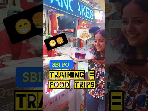 “From Aspirant to SBI PO to Enjoying Life😅| |#sbipo #govtjobs #successstory #banking #shorts #ibps