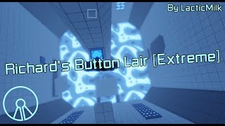 TRIA.os: Richard's Button Lair [Extreme] by LacticMilk (Solo)