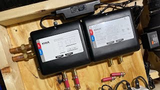 Kohler Anthem Digital Shower Valve